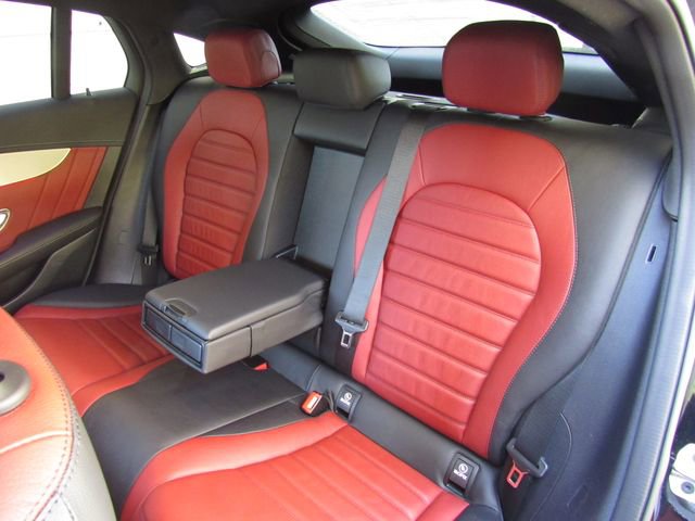 Certified 2023 Mercedes-Benz GLC 43 AMG 4MATIC Coupe image 18