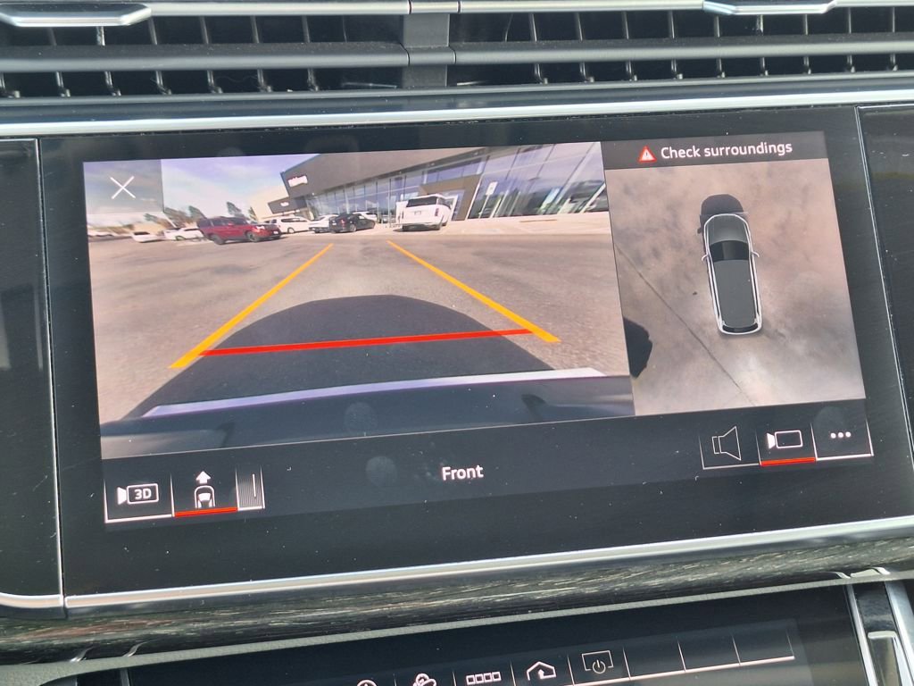 Used 2024 Audi Q7 3.0T Premium Plus image 21