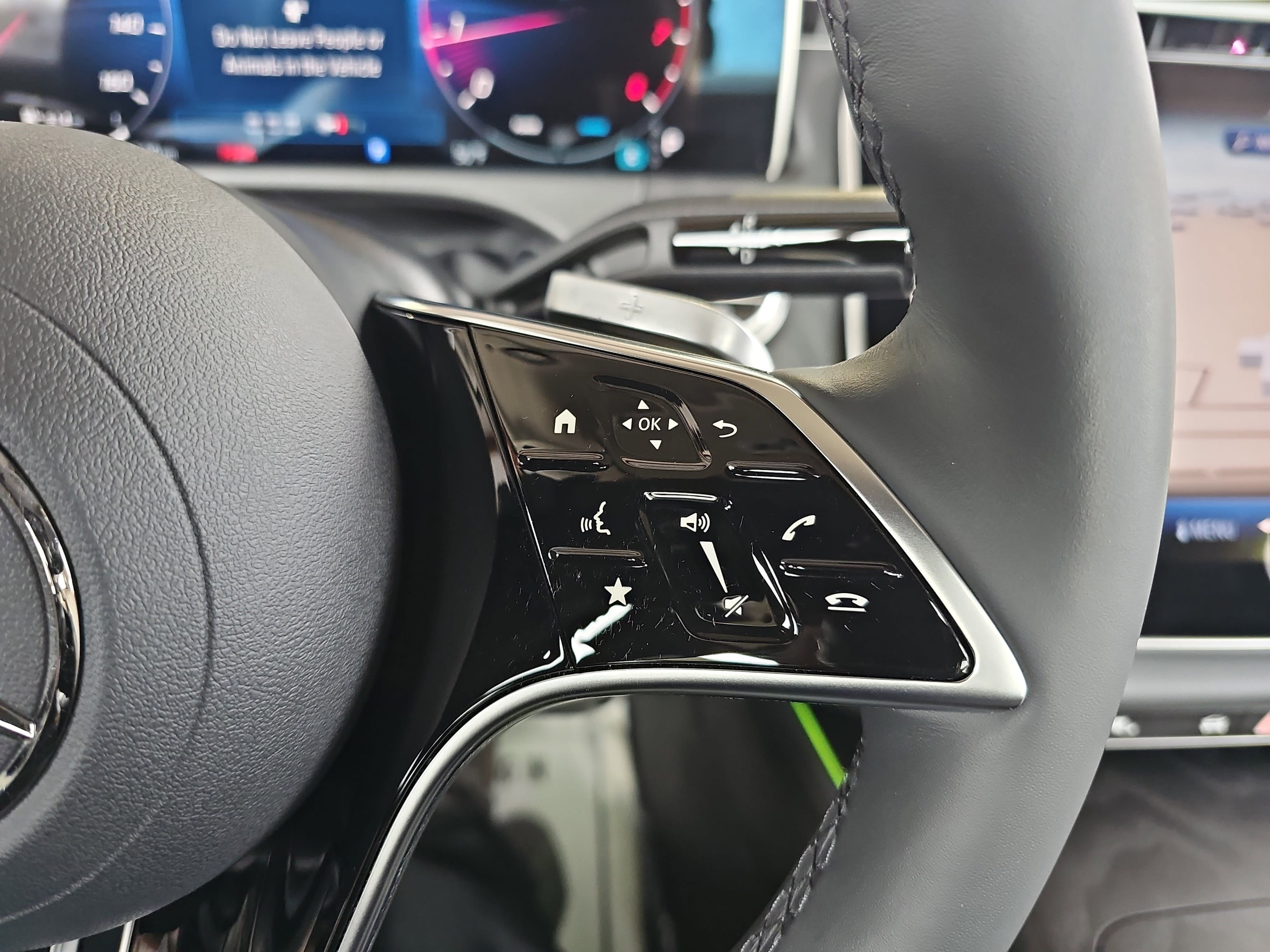 Certified 2026 Mercedes-Benz E 350 Sedan image 19