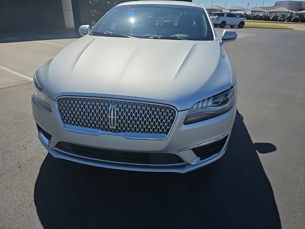 Used 2018 Lincoln MKZ Premiere FWD image 8