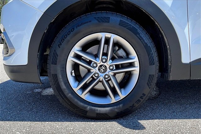 Used 2018 Hyundai Santa Fe Sport image 34