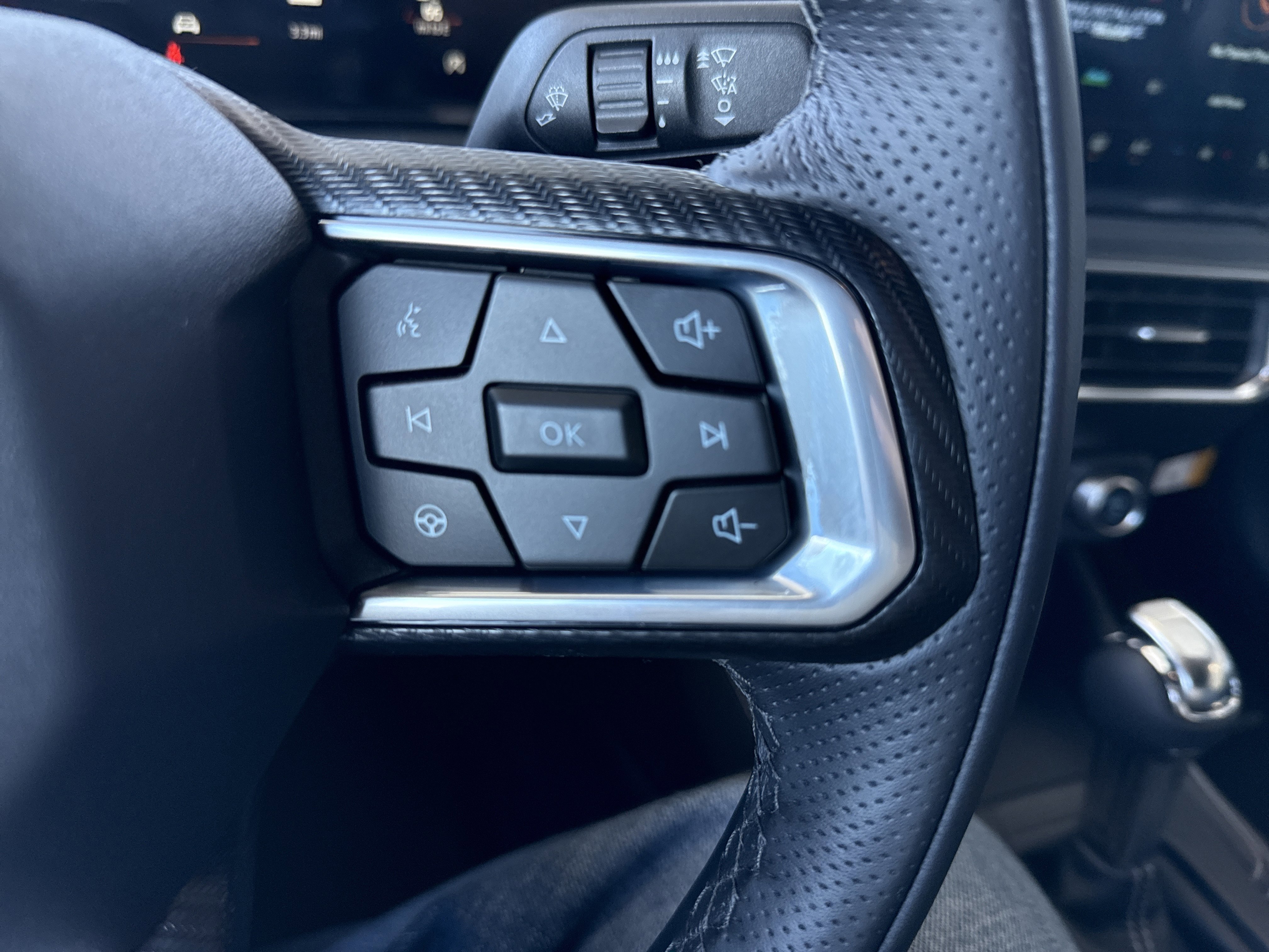 New 2026 Ford Mustang Premium image 22