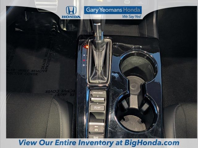 Used 2023 Honda Civic Sport image 21
