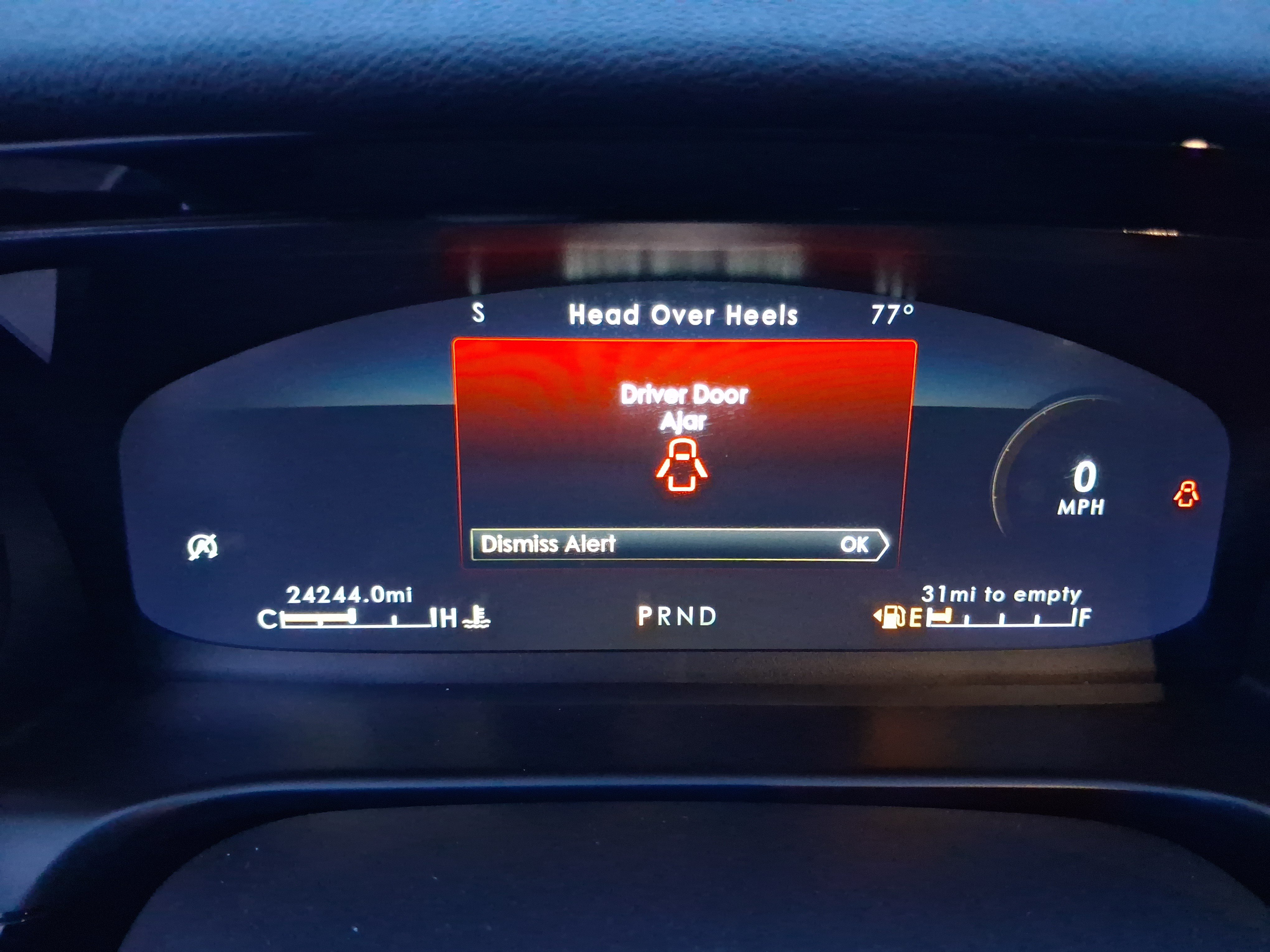 Used 2024 Lincoln Aviator 2WD w/ Premium Package image 14
