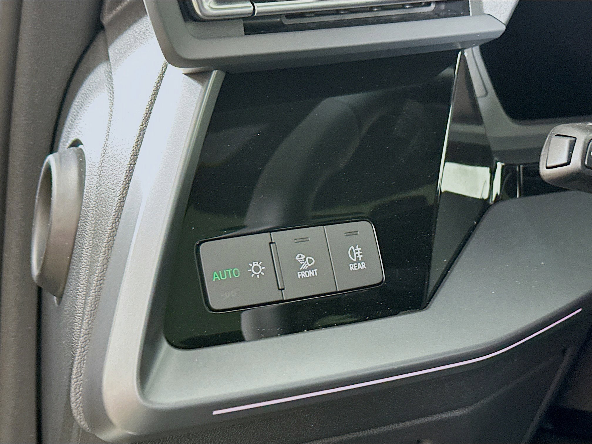 Used 2025 Audi A3 2.0T Premium Plus w/ Premium Plus Package image 10