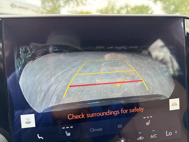Certified 2023 Lexus NX 250 FWD w/ Towing Package (2000 Lbs) image 17