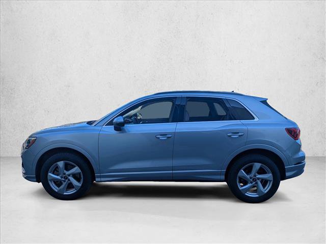 Used 2022 Audi Q3 2.0T Premium AWD/4WD image 3