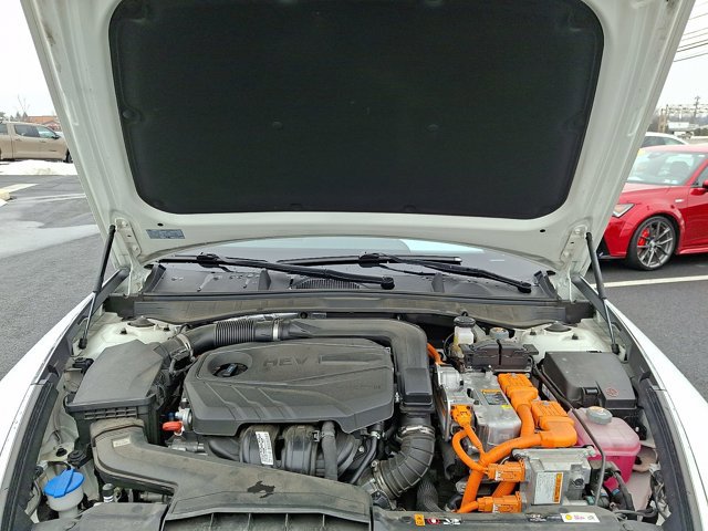 Used 2023 Hyundai Sonata Limited image 27