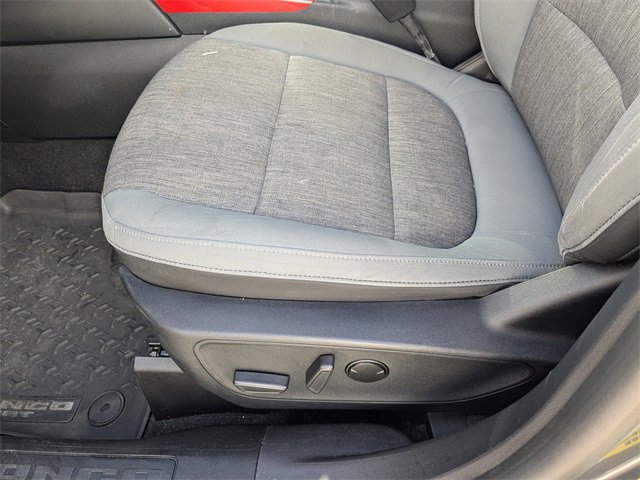 Certified 2021 Ford Bronco Sport Big Bend w/ Big Bend Package image 18