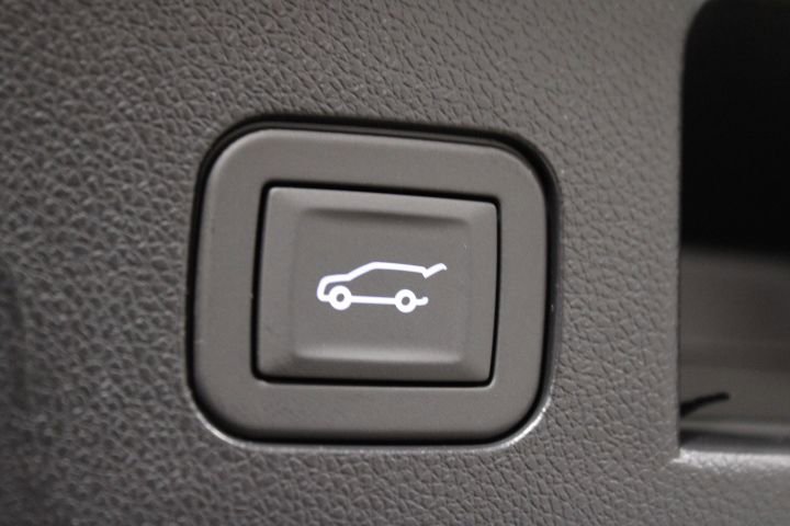 New 2026 GMC Terrain AT4 AWD/4WD image 14