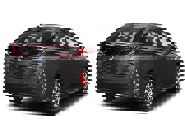 Used 2020 Toyota Prius Prime Limited image 5