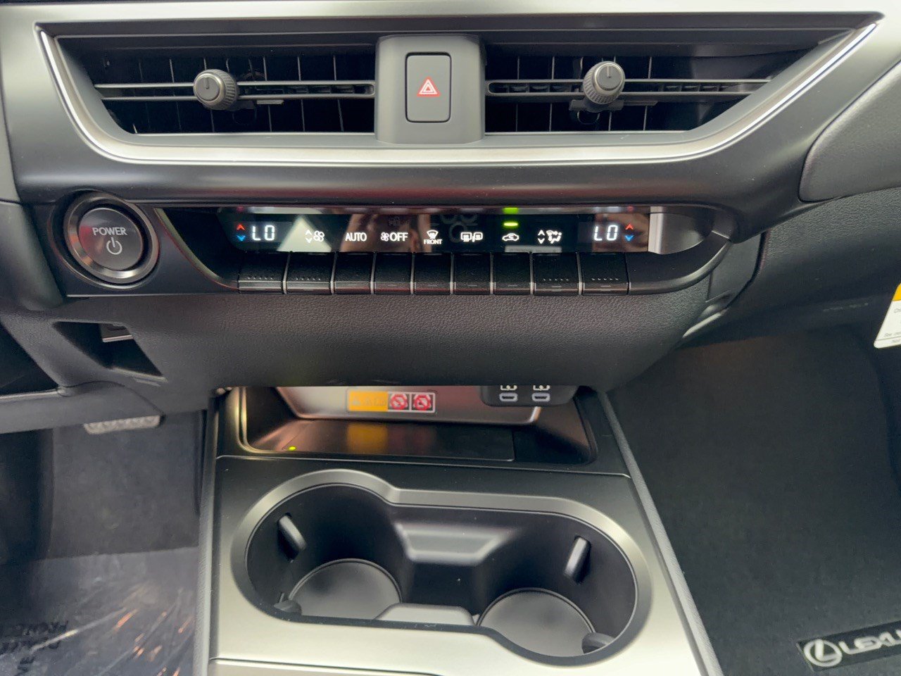 New 2026 Lexus UX 300h AWD w/ Accessory Package (2T) image 22