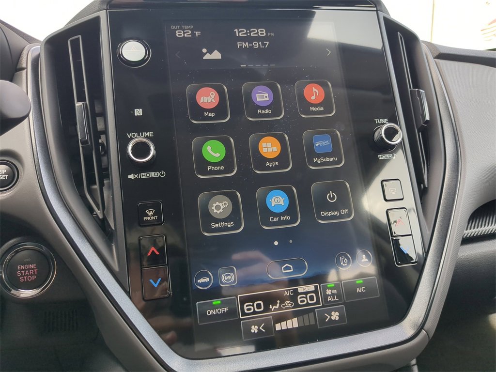 New 2026 Subaru Crosstrek 2.5i Limited image 21