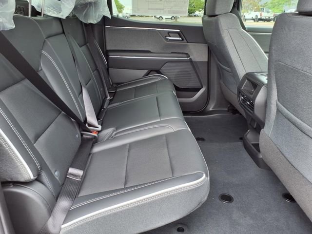 New 2026 GMC Sierra EV Elevation image 22