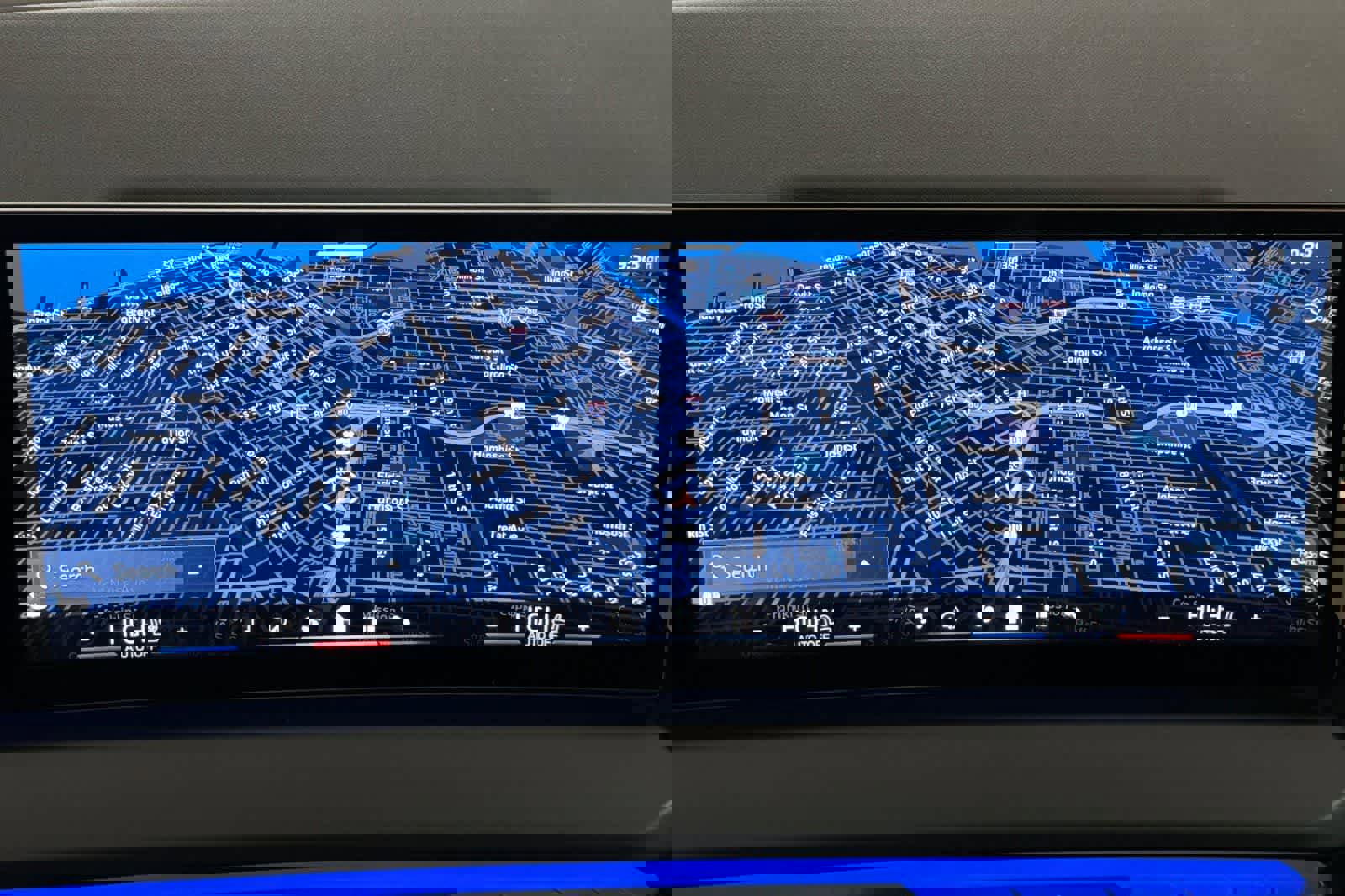 Used 2025 BMW X3 xDrive30i w/ Convenience Package AWD/4WD image 19