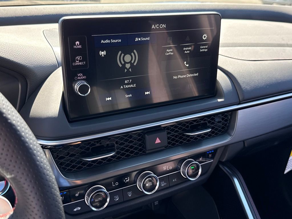 Certified 2025 Acura ADX A-Spec image 24