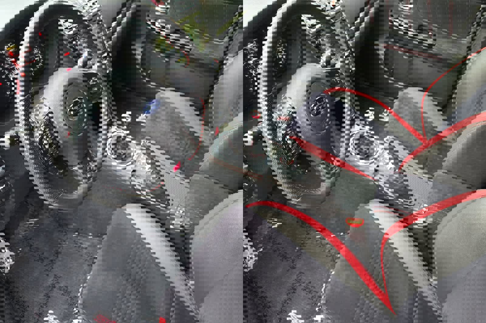 Used 2018 Subaru WRX STI image 13