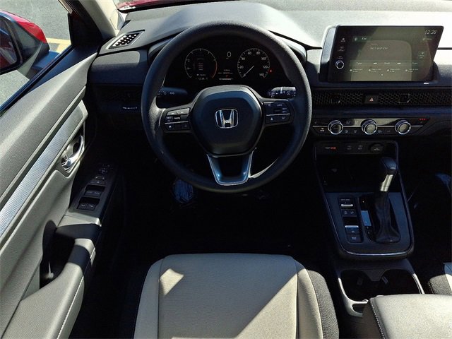 Certified 2026 Honda CR-V EX image 11