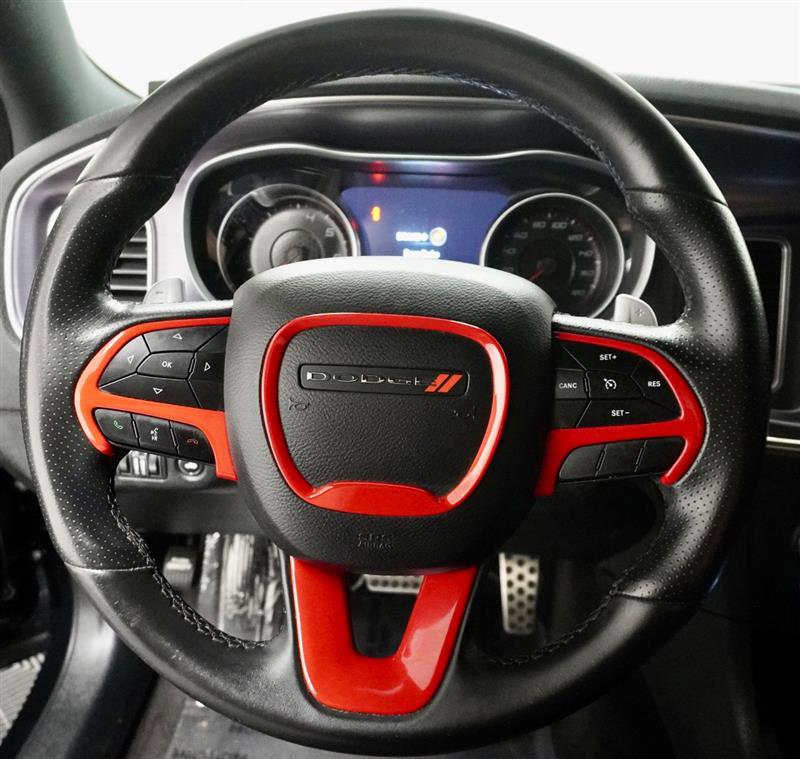 Used 2018 Dodge Charger R/T Scat Pack image 12