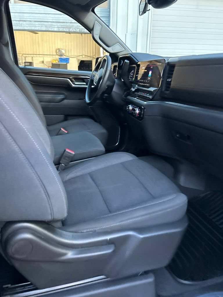 Used 2023 GMC Sierra 1500 Elevation RWD image 25