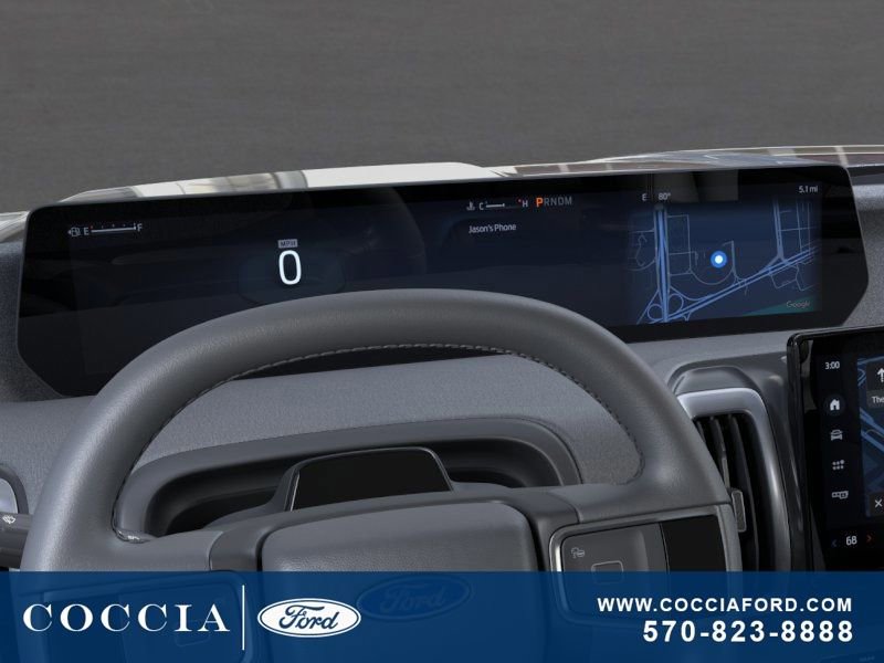 New 2026 Ford Expedition Active AWD/4WD image 13