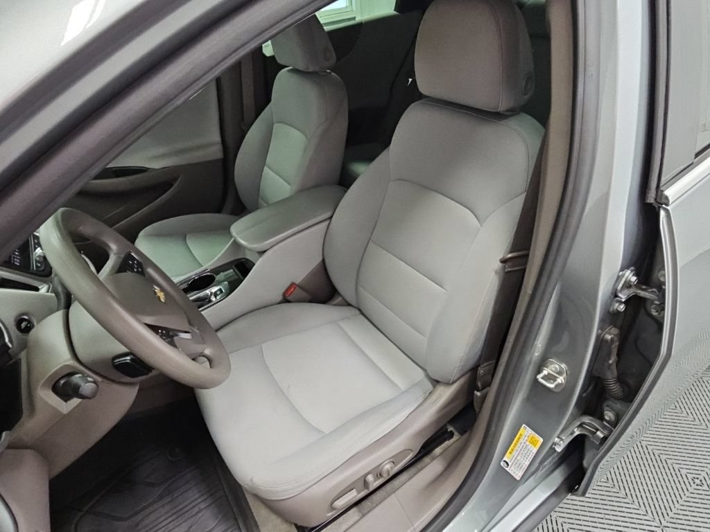 Used 2024 Chevrolet Malibu LT FWD image 27