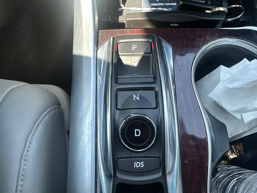 Used 2016 Acura TLX V6 FWD image 14