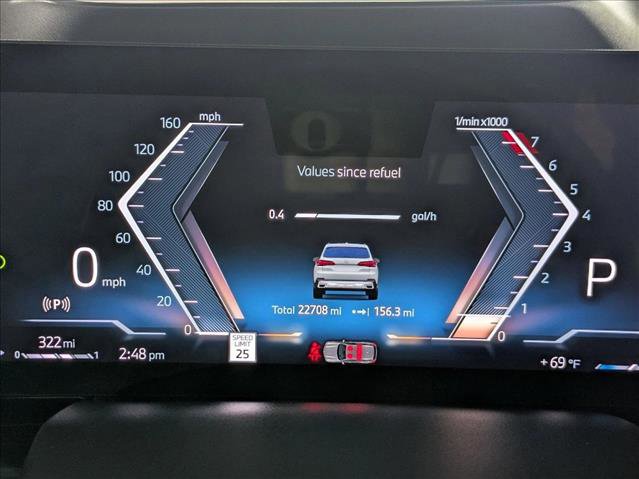 Used 2024 BMW X5 sDrive40i w/ Premium Package RWD image 10