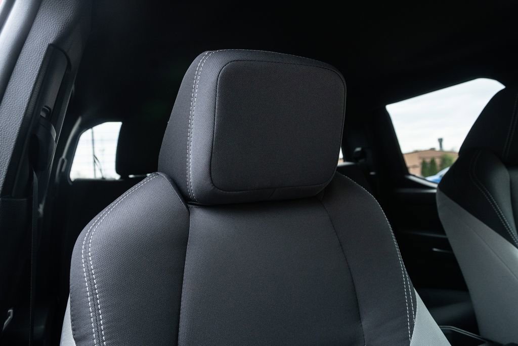 New 2025 Toyota Tacoma TRD Sport image 15