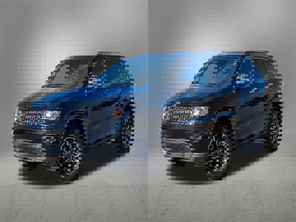 Used 2019 Jeep Grand Cherokee Limited