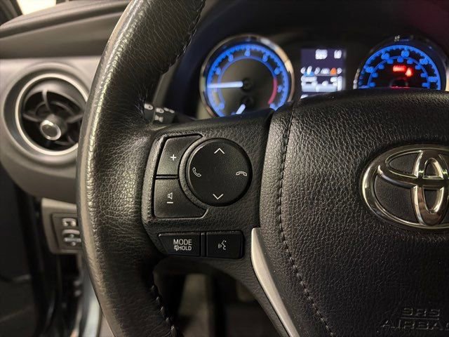 Used 2018 Toyota Corolla SE image 23
