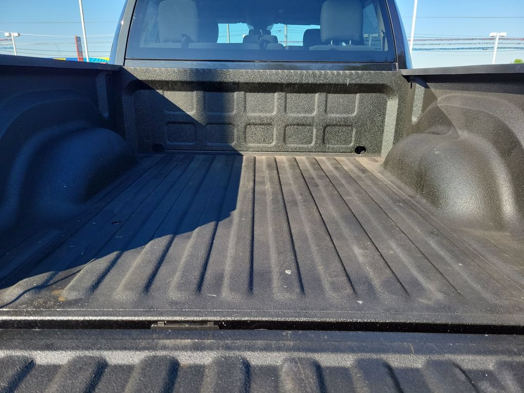 Used 2017 RAM 1500 Express w/ Express Value Package AWD/4WD image 23