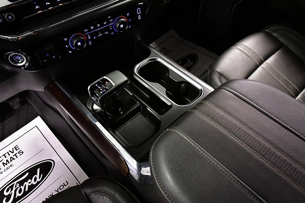 Used 2023 Chevrolet Silverado 1500 High Country w/ High Country Premium Package image 26