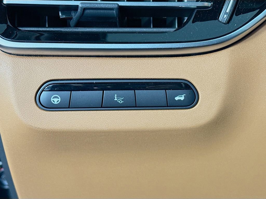 Certified 2026 INFINITI QX60 Autograph w/ Autograph Tech Package image 10