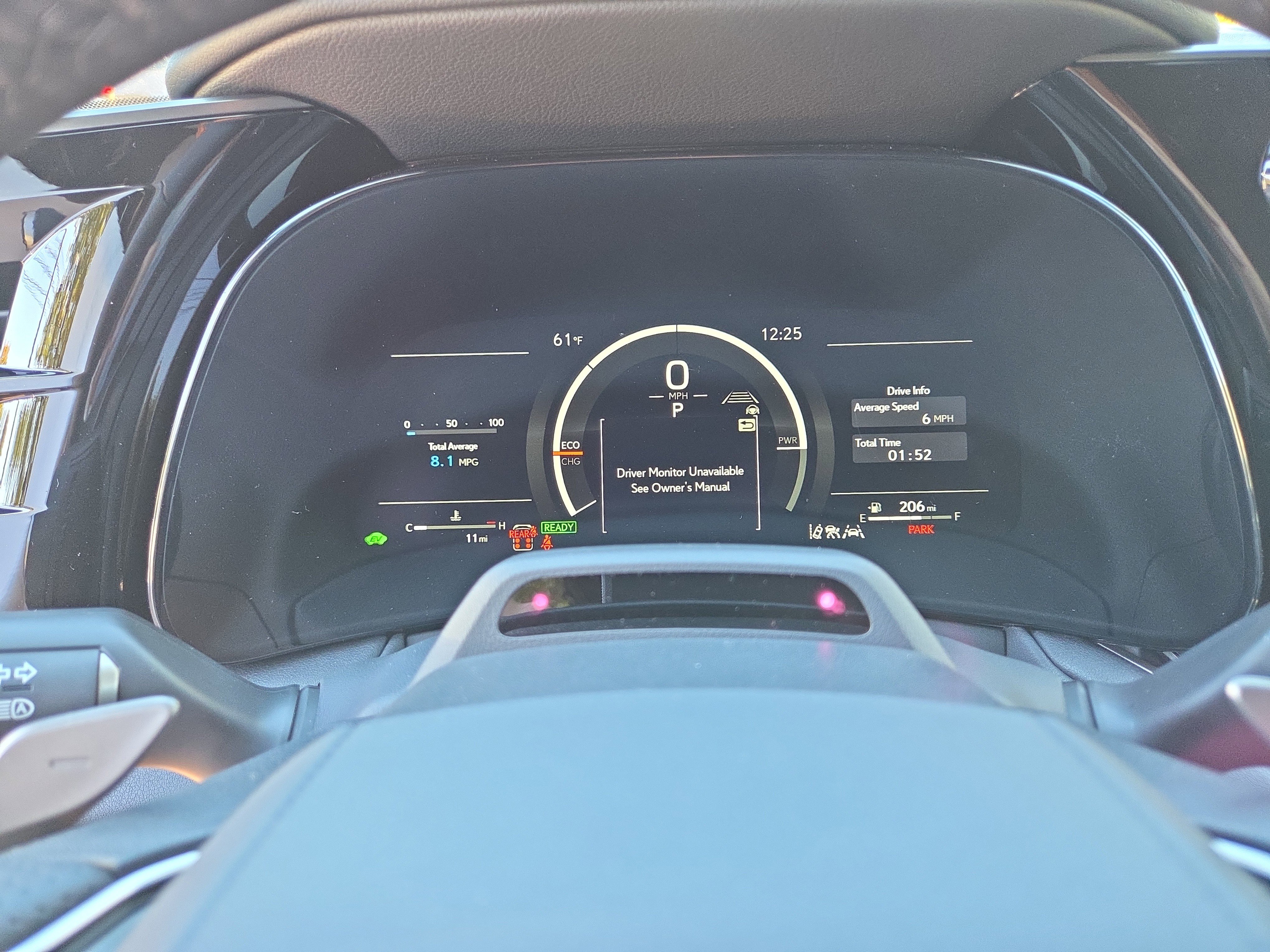 New 2026 Lexus TX 500h AWD image 12