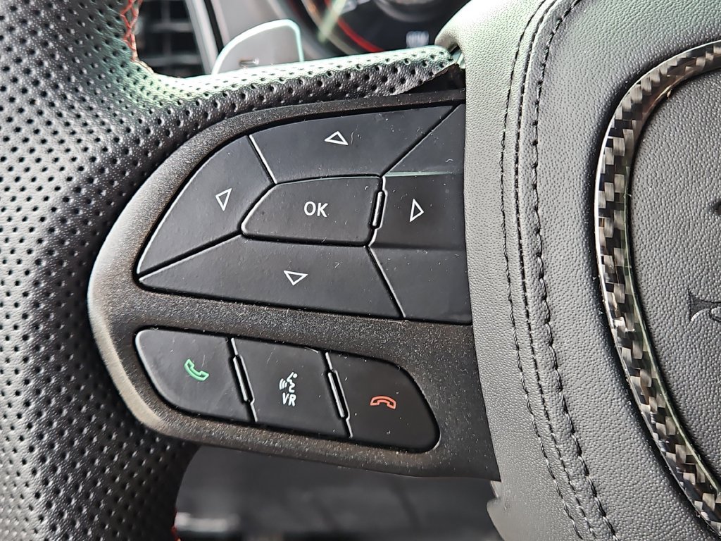 Used 2021 Dodge Challenger R/T Scat Pack RWD image 21