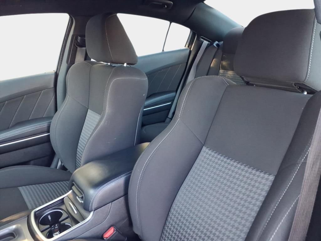 Certified 2023 Dodge Charger GT image 9