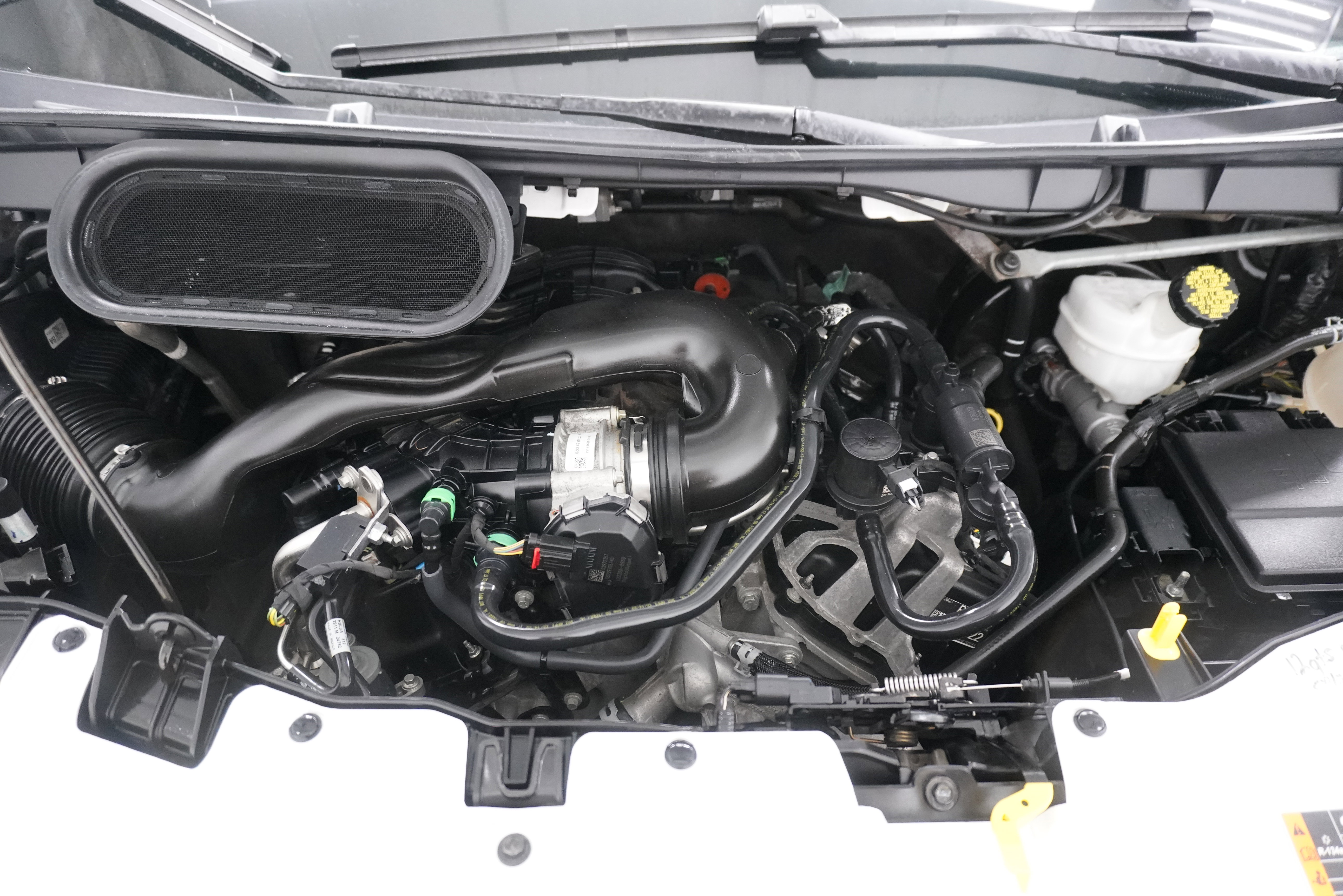 Used 2023 Ford Transit 350 XL RWD image 22