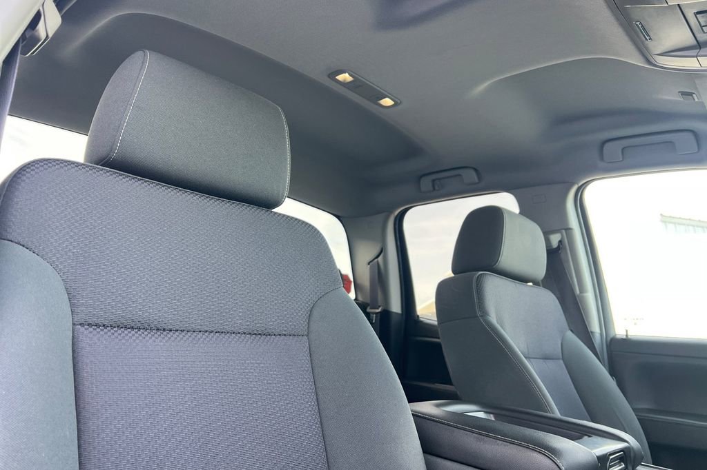 Used 2014 Chevrolet Silverado 1500 LT image 16