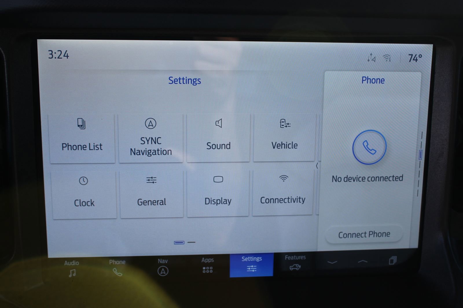 New 2025 Ford Bronco Big Bend image 29