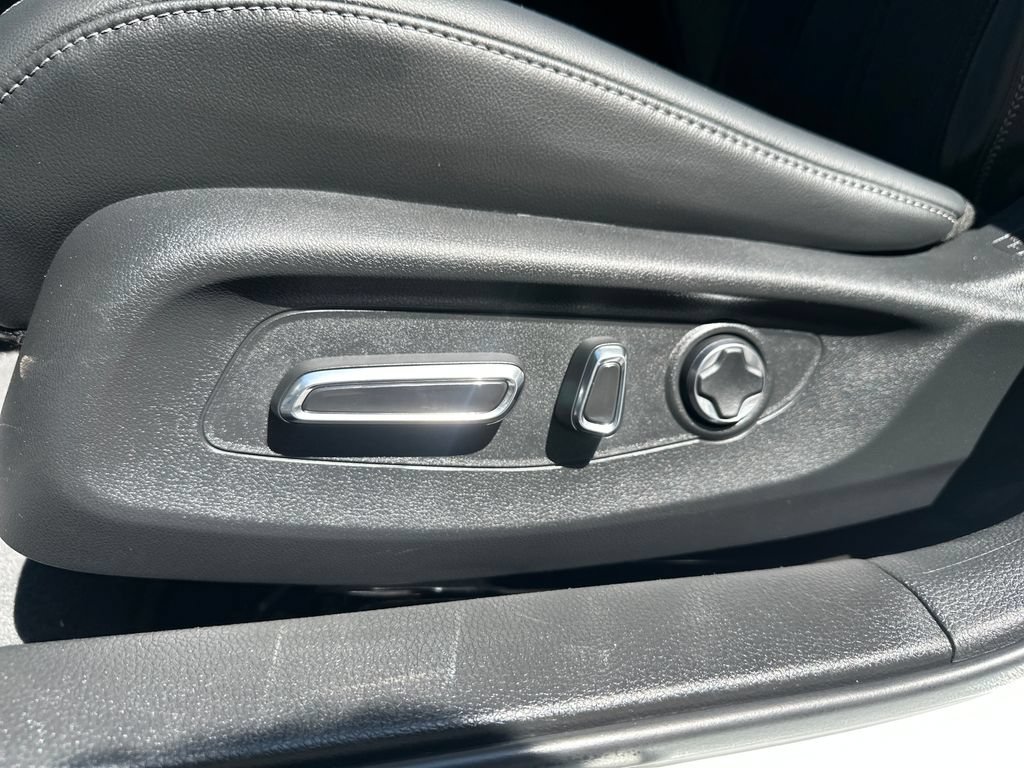 Used 2024 Acura Integra A-Spec w/ Technology Package FWD image 9