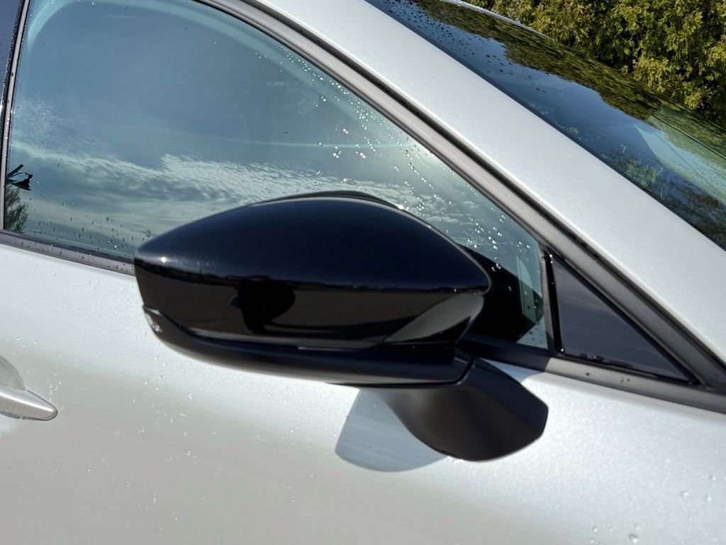 New 2026 MAZDA CX-50 AWD 2.5 Hybrid w/ Weather Package image 9