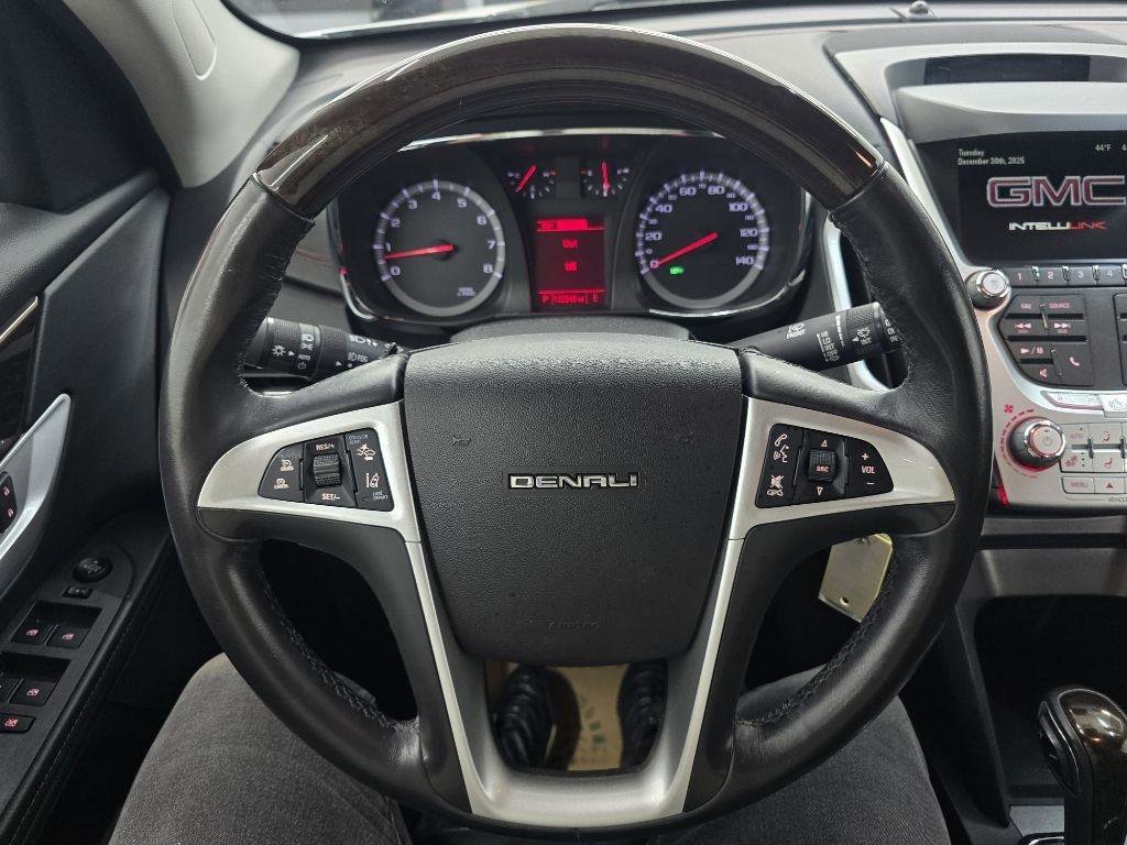 Used 2013 GMC Terrain Denali AWD/4WD image 23