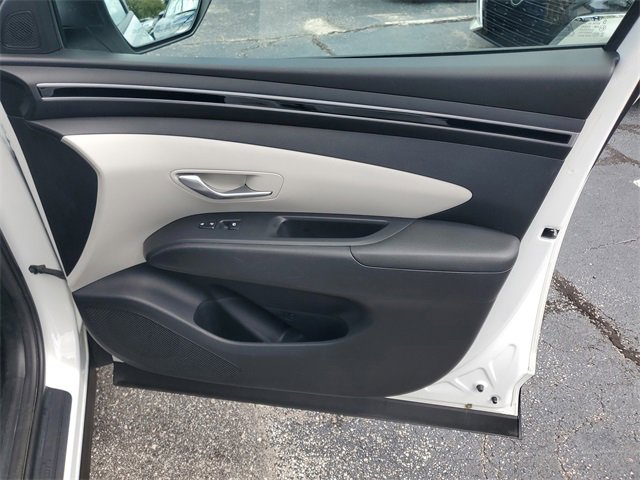 Used 2024 Hyundai Tucson SEL image 34