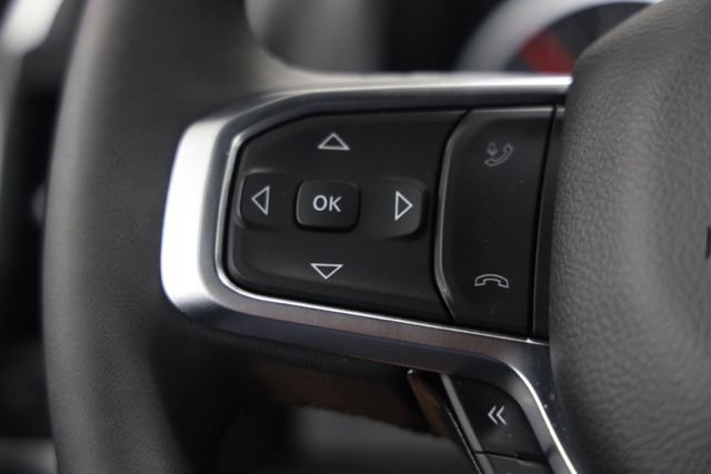 Used 2026 RAM 1500 Big Horn AWD/4WD image 32