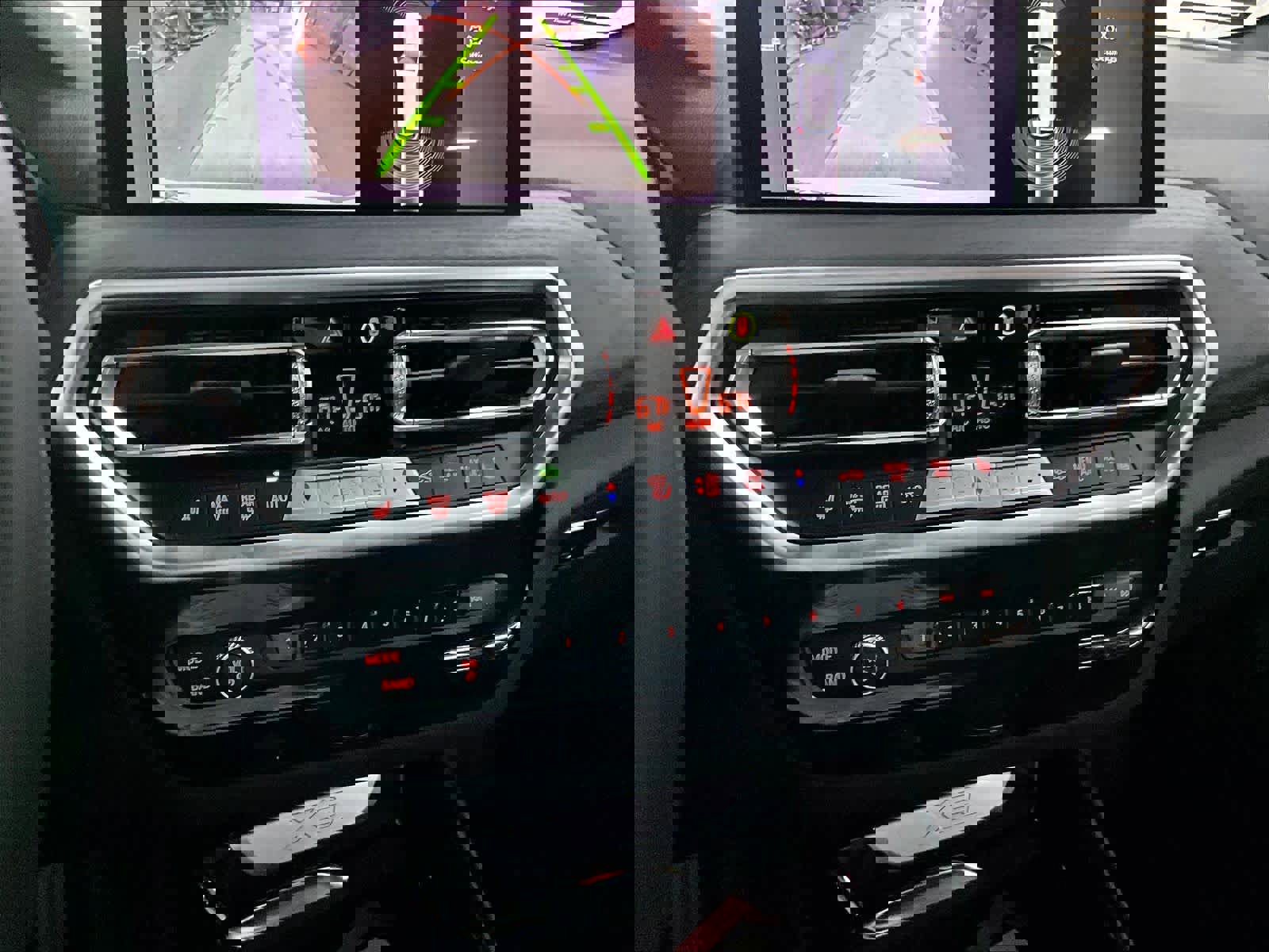 Used 2023 BMW X3 xDrive30i w/ Premium Package image 33