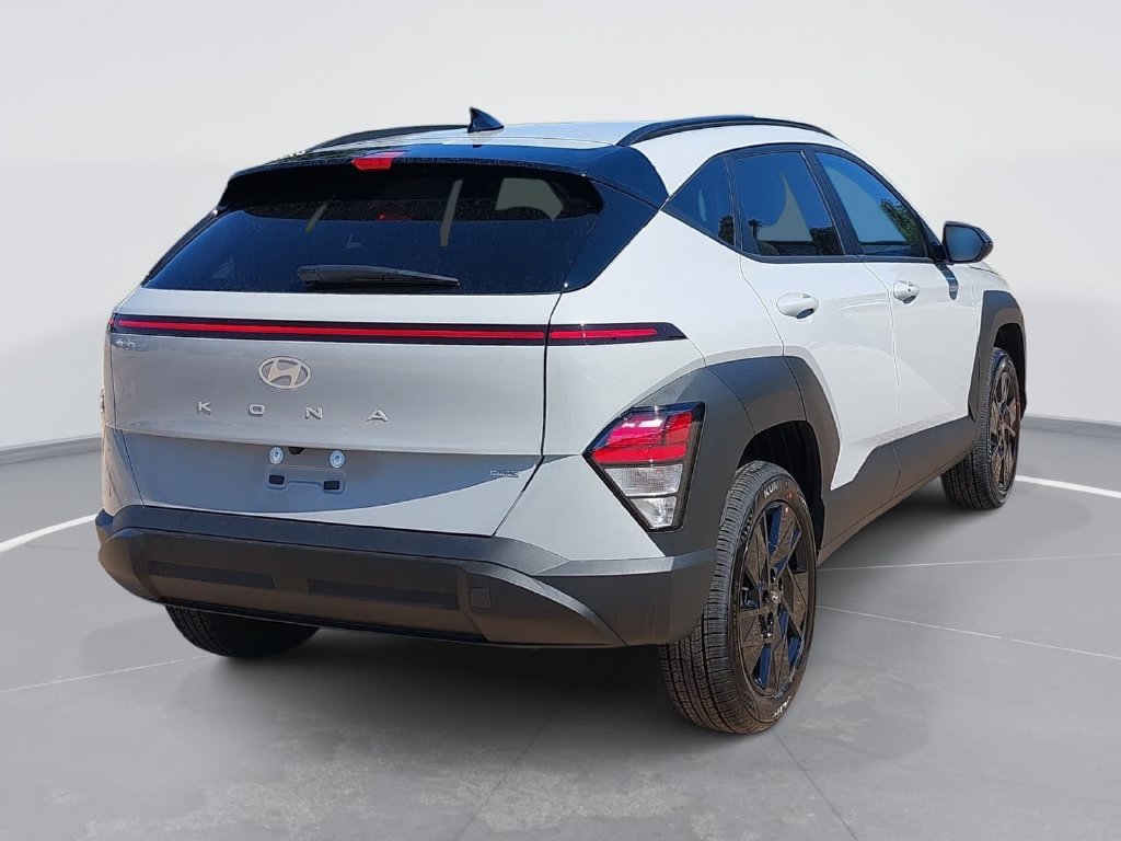 New 2027 Hyundai Kona SEL Sport AWD/4WD image 5