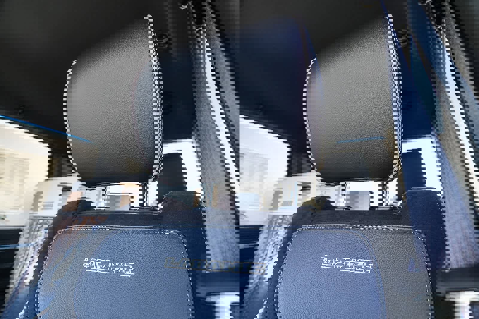 New 2026 RAM 1500 Laramie image 25