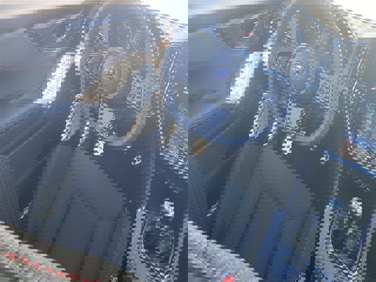 New 2026 Subaru WRX Premium image 10