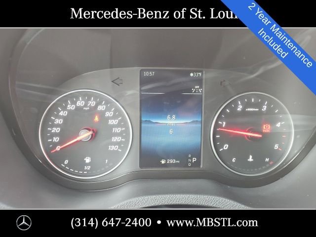 New 2026 Mercedes-Benz Sprinter 2500 image 20